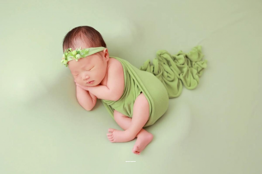 松滋怀孕肚子线不明显